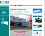 Bild Schroers GmbH Holzbearbeitungsmaschinen