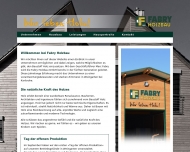 Bild Fabry Holzbau GmbH