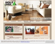 Bild Sigl Hermann Holzfachmarkt, Hobel-u. Sägewerk