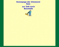 Baustelle