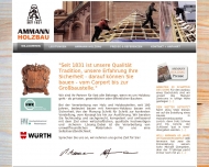 Bild JOSEF AMMANN & SOHN GmbH