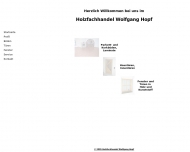 Bild Holzfachhandel
