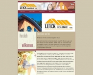 Bild Luick Holzbau GmbH