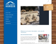 Bild Holzbau Hargus