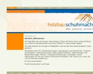 Bild Schuhmacher Frank