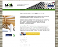 Bild Sehl Gerhard GmbH