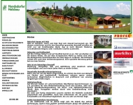 Bild Hundsdorfer Holzbau Erich Guth u. Sohn GmbH u. Co. KG