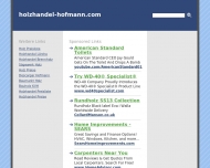 Bild Hofmann Holzhandel GmbH