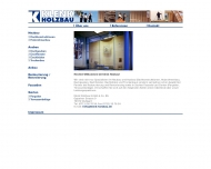 Bild Klenk Holzbau GmbH & Co. KG