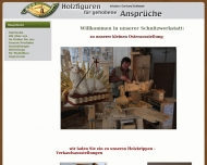 Bild Schinner Gerhard Holzschnitzereien