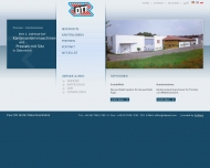 Bild Ott Paul GmbH Holzbearbeitungsmaschinen