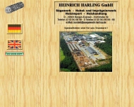 Bild Harling Heinrich GmbH