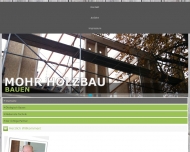 Bild Mohr Holzbau GmbH kologischer Holzhausbau