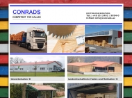 Bild A. Conrads - Ingenieurbro und Holzbaubetrieb eK