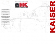 Bild Holzbau Gebr. Kaiser GmbH