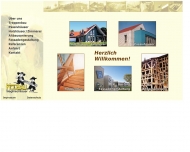Bild Holzbau Siegfried Bauer GmbH