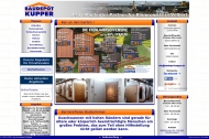 Bild Paul Kpper Baubetreuungs, Bausysteme und Bautrger GmbH