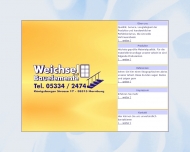 Bild Weichsel GmbH Bauelemente