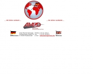Bild AMD-Holzbearbeitungsmaschinen