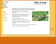 Bild Seber und Lang