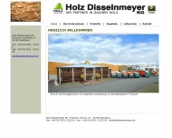 Bild Holz Disselnmeyer KG