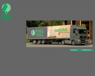 Bild Rall Holz OHG Inh. Marcus u. Mathias Bernhard Holzhandel