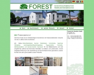 Bild Forest-int. Handels GmbH