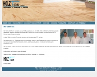 Bild Holz Team GmbH Holzhandel-Beratung-Service