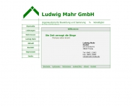 Bild Ludwig Mahr GmbH