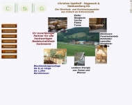 Bild Christian Spathelf Sgewerk und Holzhandlung KG