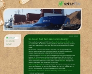 Bild Returflis Holzhandel GmbH & Co. KG Recycling
