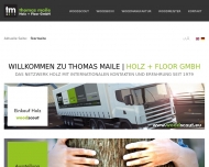 Bild Holz + Floor GmbH