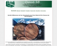 Bild Dieterich Kommanditgesellschaft
