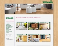 Bild Gschwander Holzhandlung GmbH