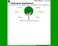 Bild Holzmarkt Kramer