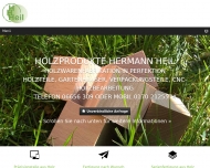 Bild Heil Hermann Holzprodukte