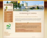 Bild Ohnemus GmbH Holzgrohandlung