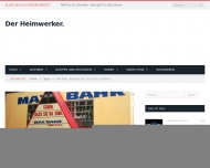 Bild Max Bahr Baumarkt