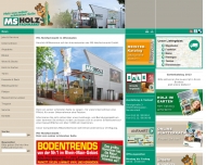Bild MS-Holzfachmarkt GmbH