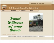 Bild L.B. Brennstoffhandel Nord-West GmbH