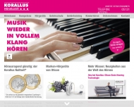 Bild HGV Hrgerte Vertriebs GmbH