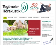 Bild Electron.Tegtmeier Hrakustik