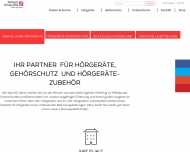 Bild Kttgen Hrakustik GmbH & Co. KG