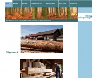 Bild Geisinger Holz GmbH