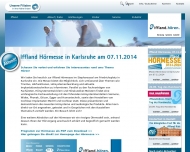 H?rger?te von iffland.h?ren. Beratung Systeme Zubeh?r Vom H?rtest bis zum Probetragen - H?rger?teaku...