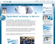 Website iffland h�ren