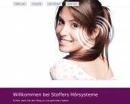 Bild Hrgerteakustik Stoffers - Modernste Hrsysteme