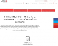 Bild Köttgen Hörakustik GmbH & Co. KG