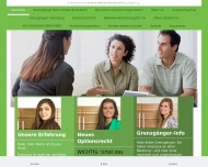 Sie haben Fragen zu Versicherungen, Grenzg?ngerberatung .. Wir helfen Ihnen 07622 667090