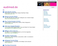 Bild Hrgerte Audimed Hrzentrum